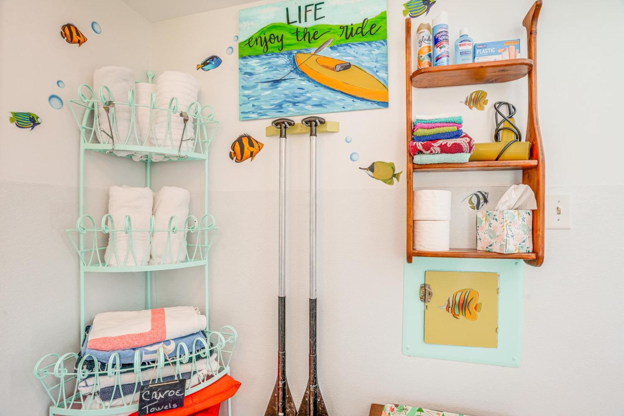 Waterfront Virginia Retreat With Canoe, Pets Welcome Rileyville Kültér fotó